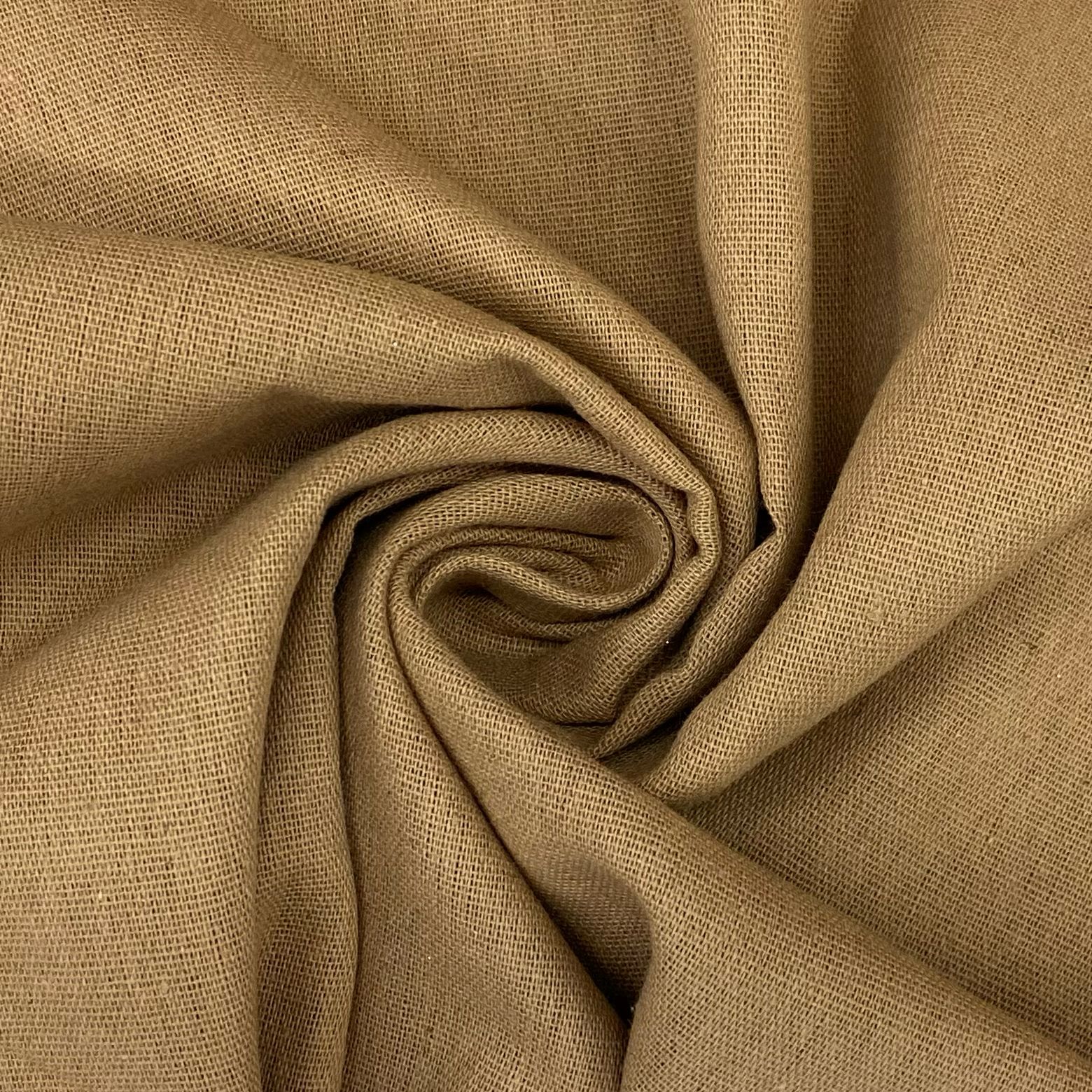 Linho Misto Cappuccino MALUCA