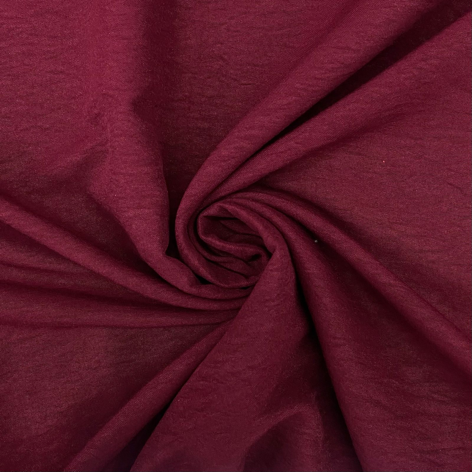 Crepe Duna Airflow Super Premium Bordô MALUCA