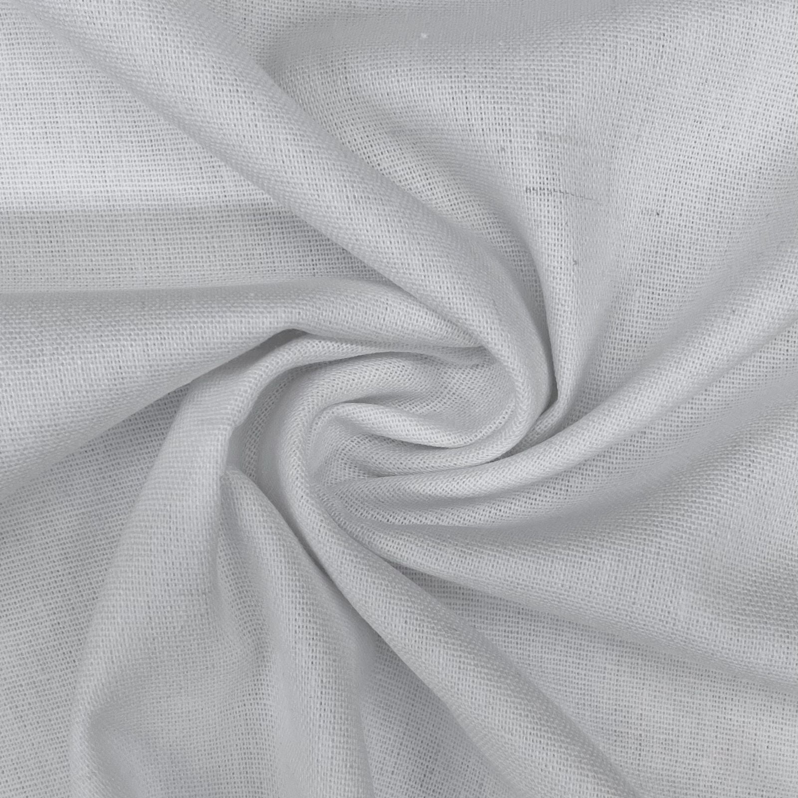 Linho Misto Branco MALUCA