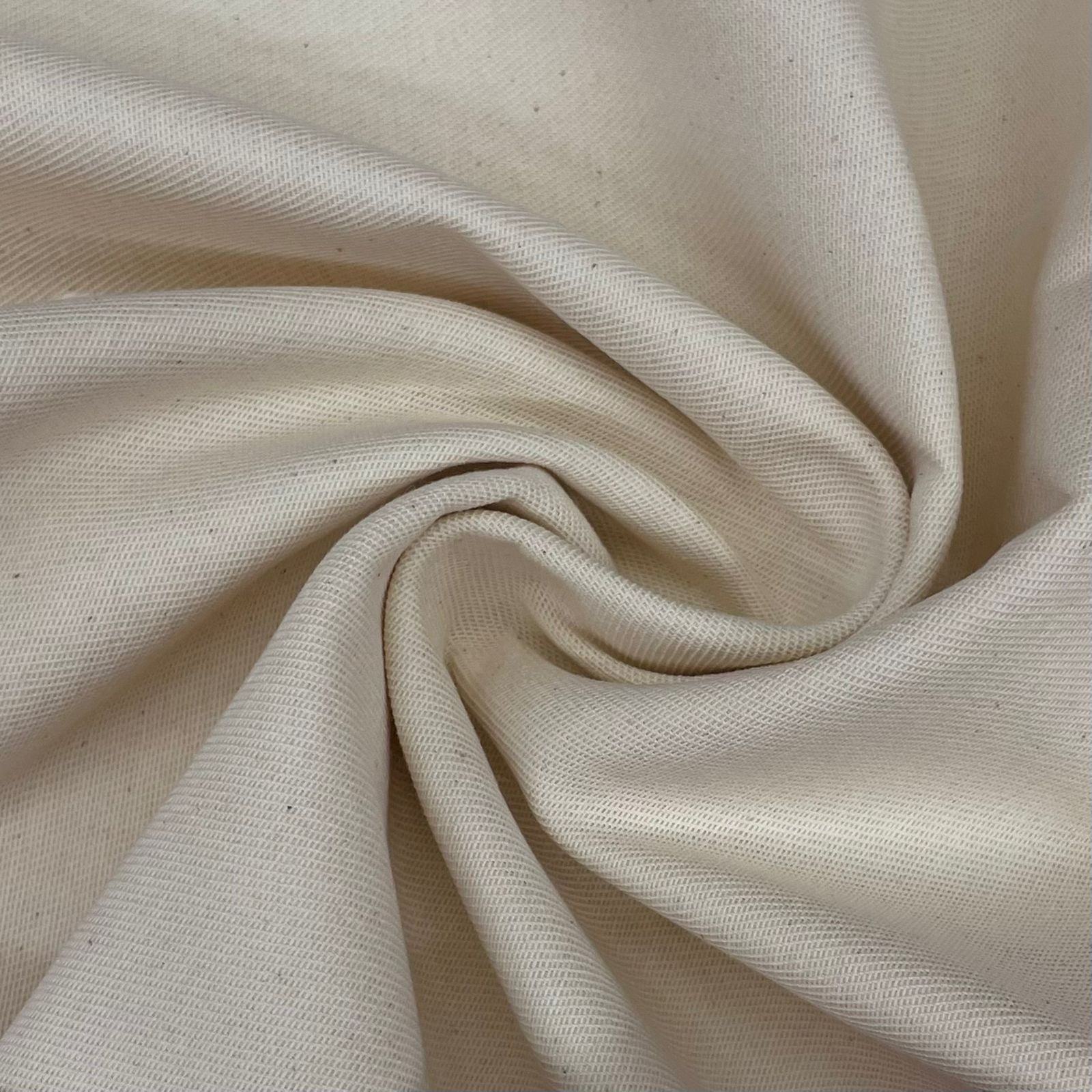 Algodão Cru Grosso 240g/m² 1,70m MALUCA