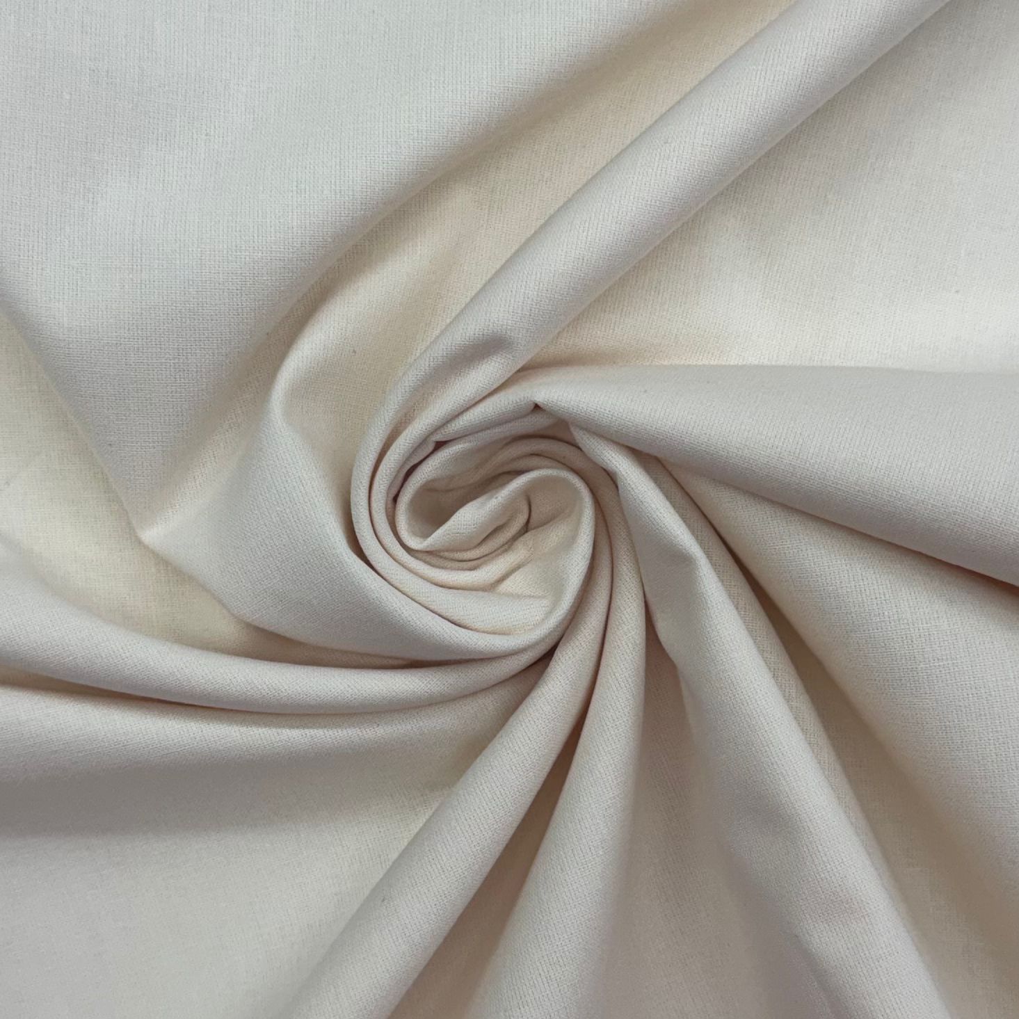 Percal 150 Fios Off White MALUCA