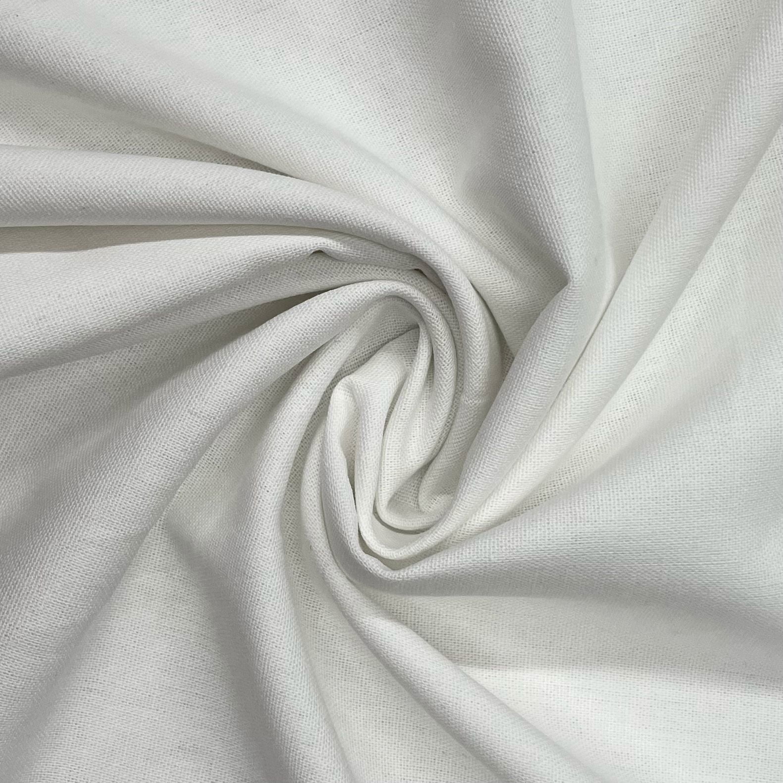 Linho Misto Off White MALUCA