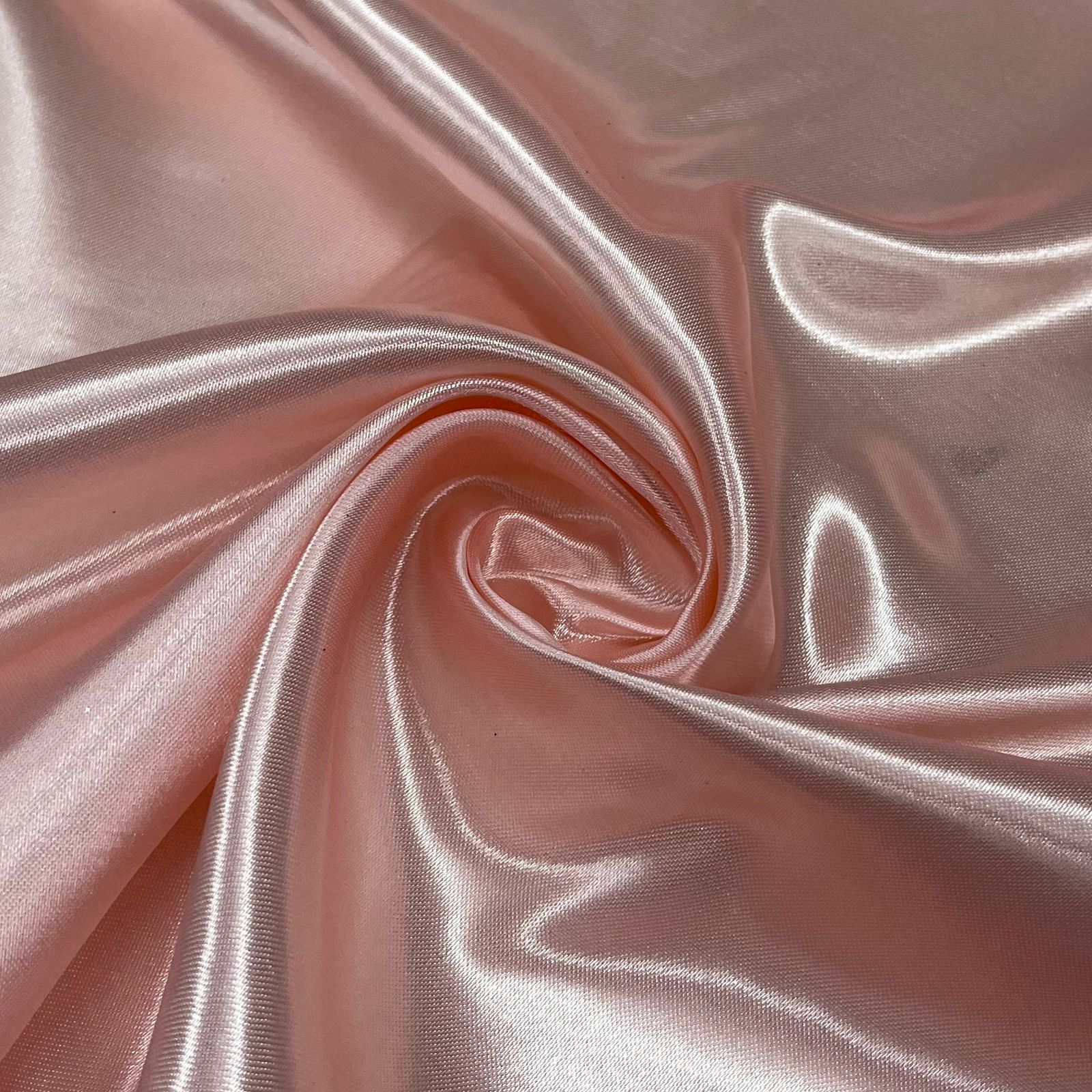 Cetim Rosê Doce MALUCA