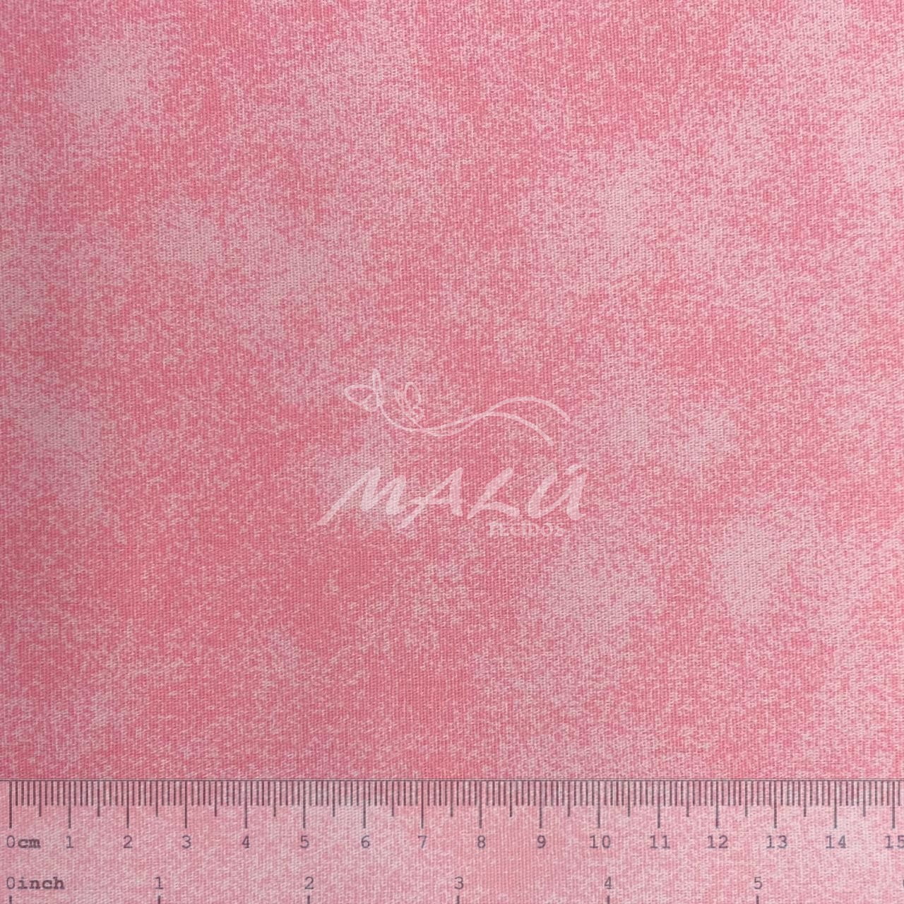 Tricoline Poeirinha Rosa Claro MALUCA