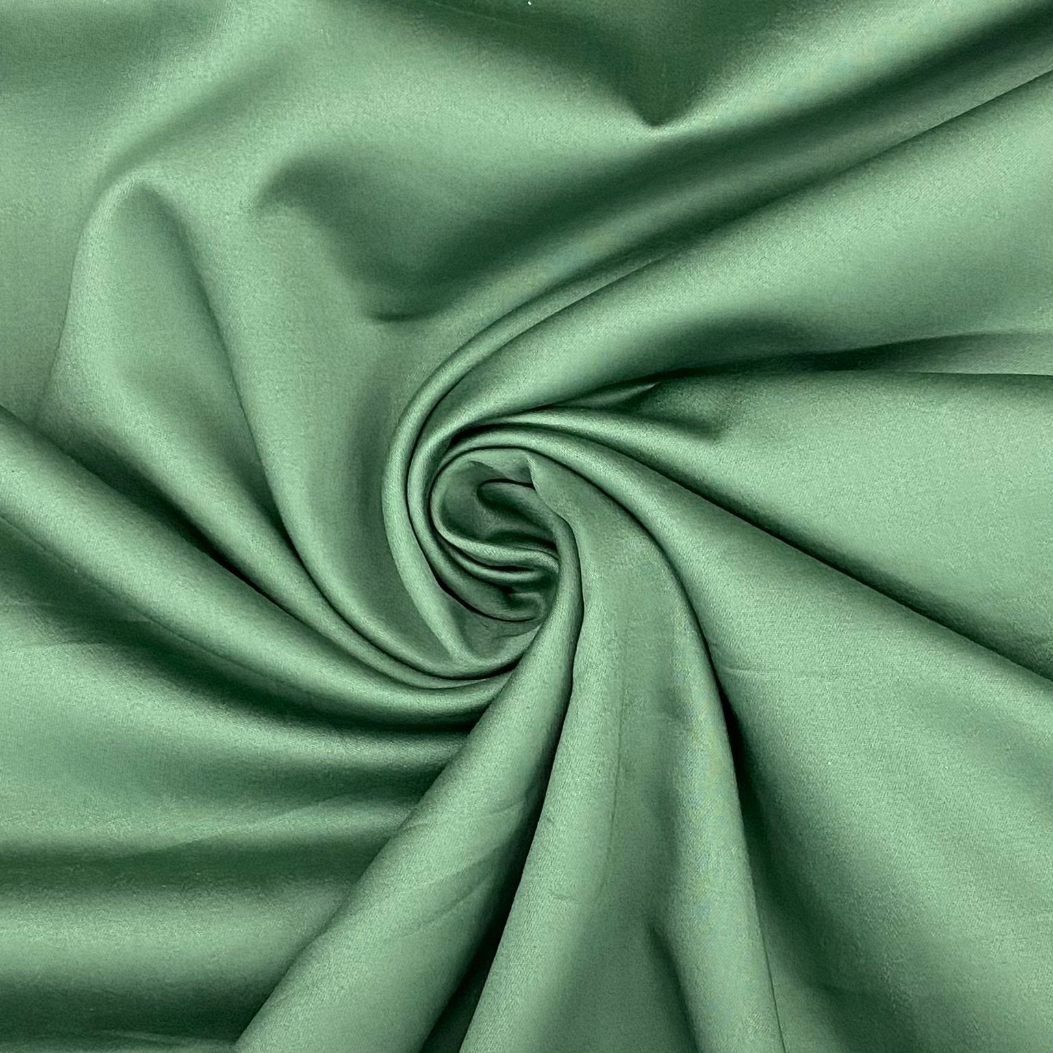 Percal 400 Fios Verde 2,80m MALUCA