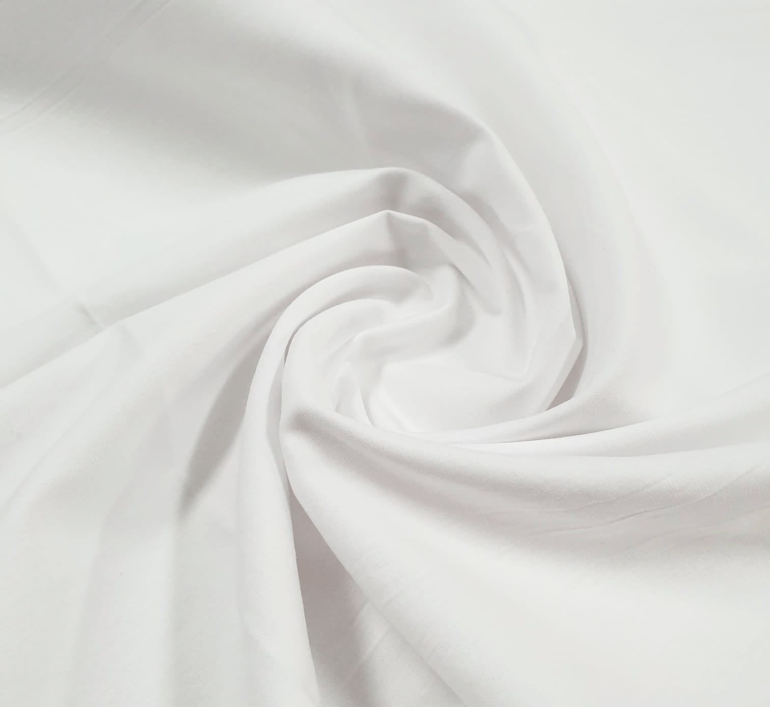 Tricoline Lisa Branca Premium RRR