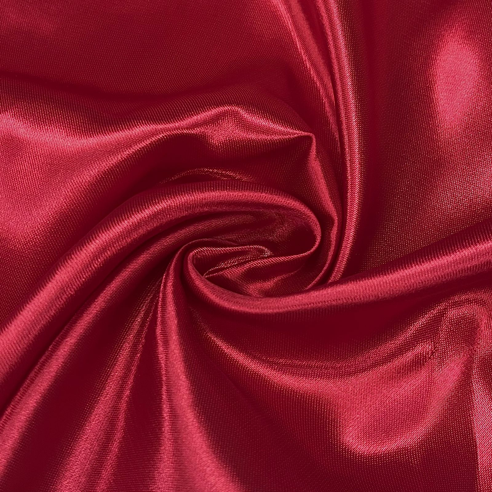 Cetim Vermelho TEMPORAL