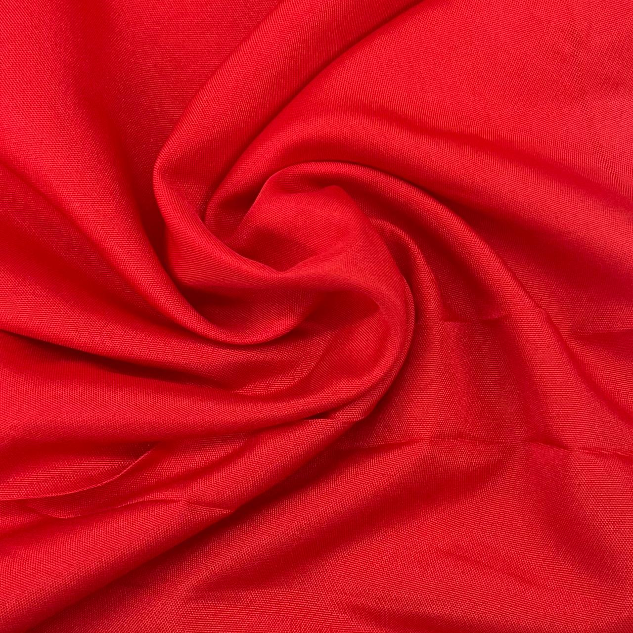 Oxford Largo Vermelho Vivo 3,00m TEMPORAL