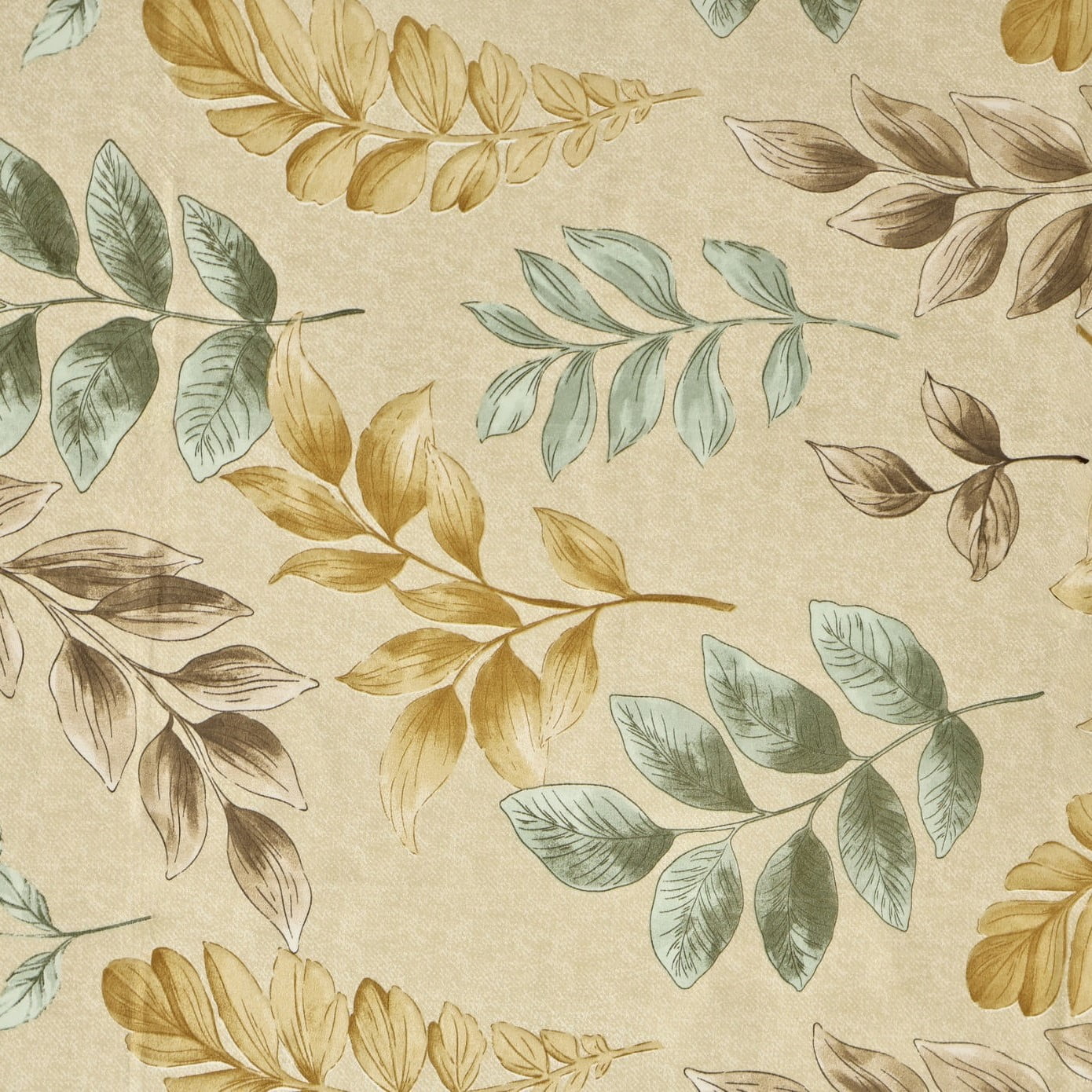 Microfibra Floral Tons Pasteis 2,40m TEMPORAL