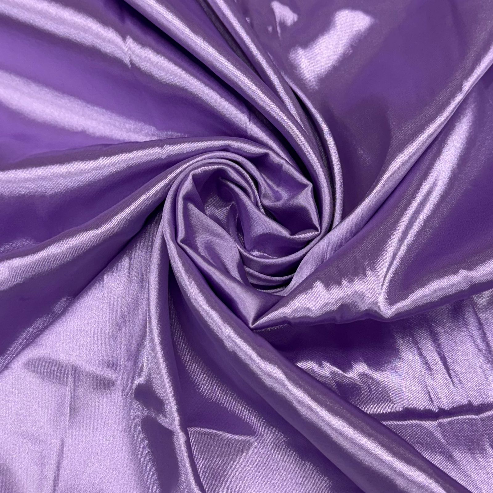 Cetim com Elastano Lilás RRR