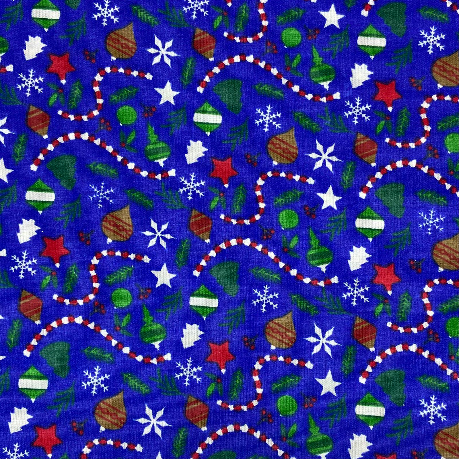 Tricoline Festa Azul RRR