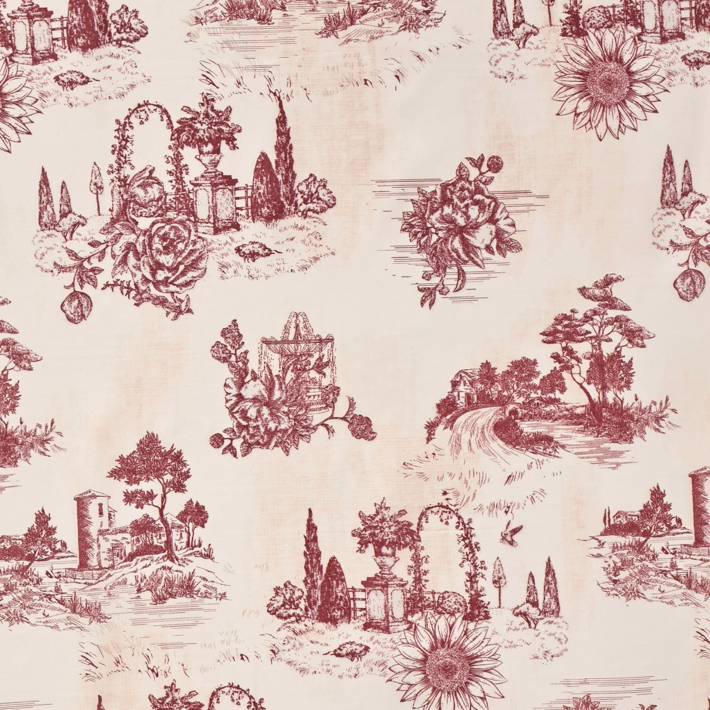 Microfibra Campo Francês 2,40m RRR