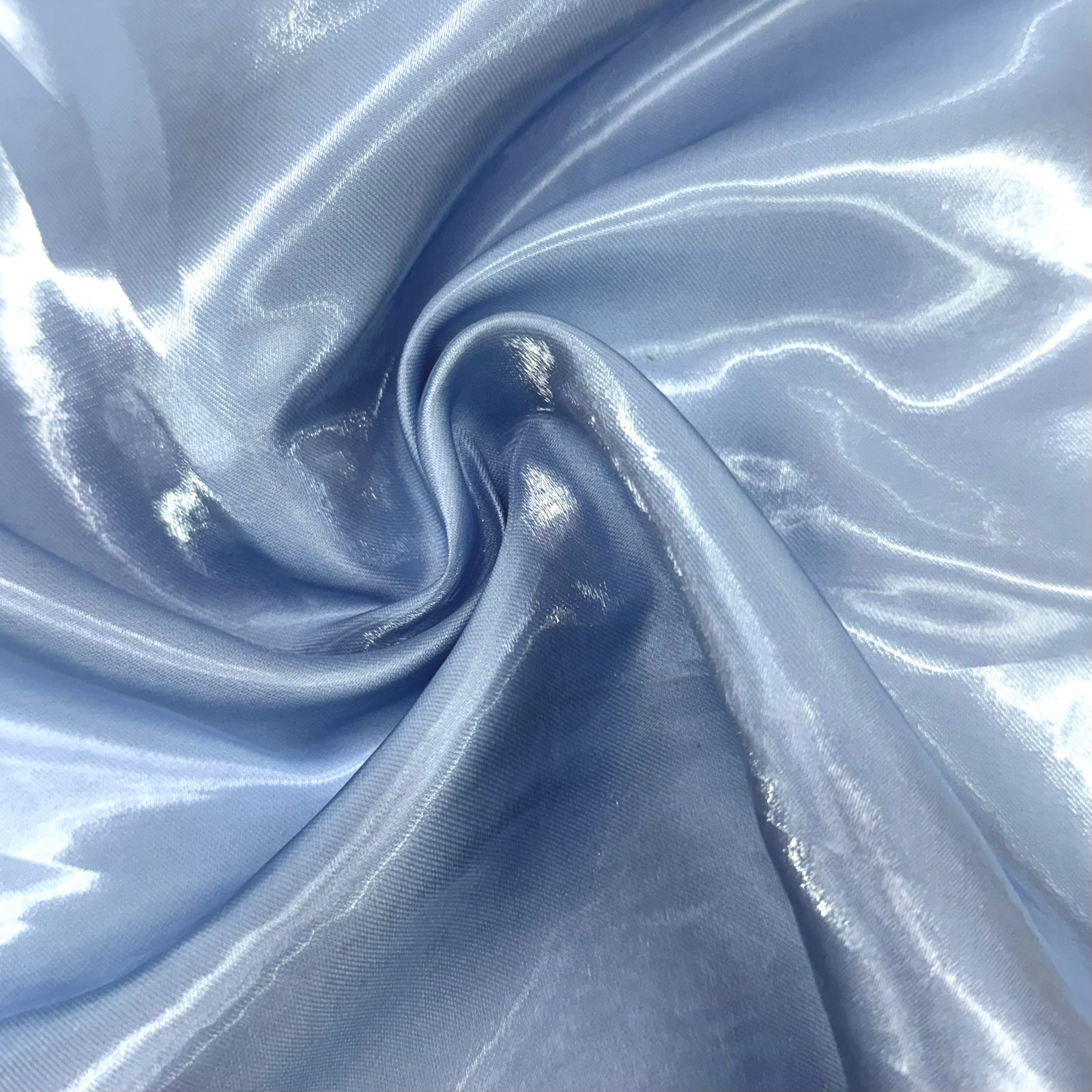 Zibeline Liquido Azul Bebê RRR