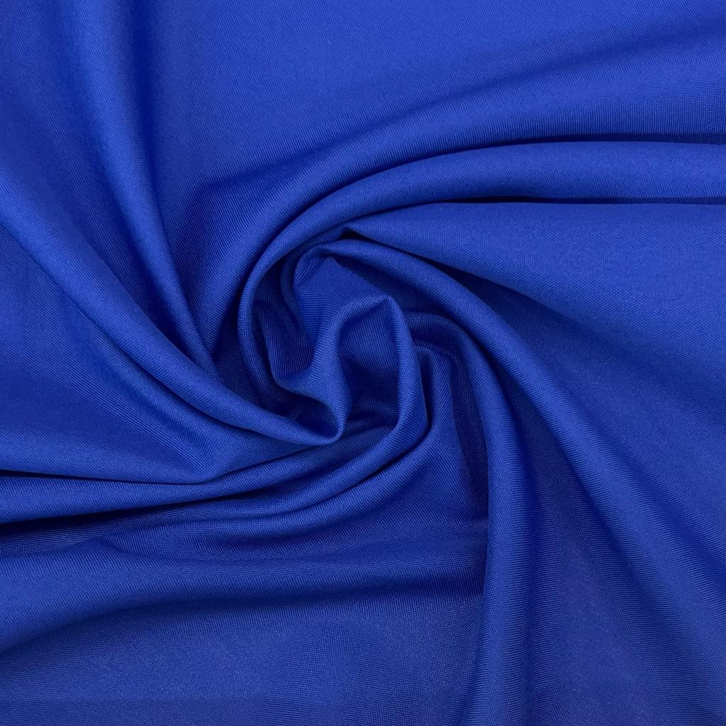 CORTE 0,90x1,50cm Oxford Azul Royal