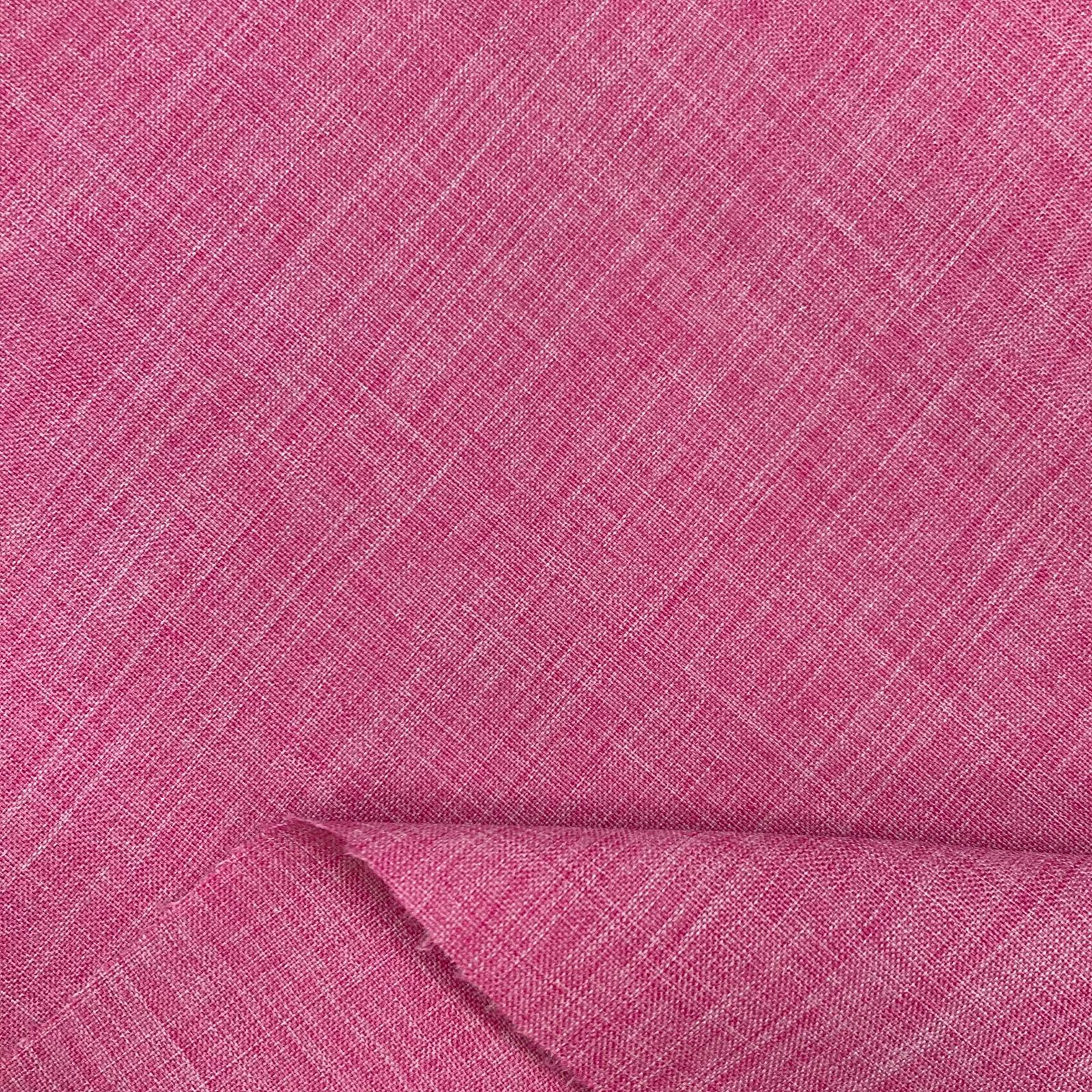Oxford Melange Rosa Médio RRR