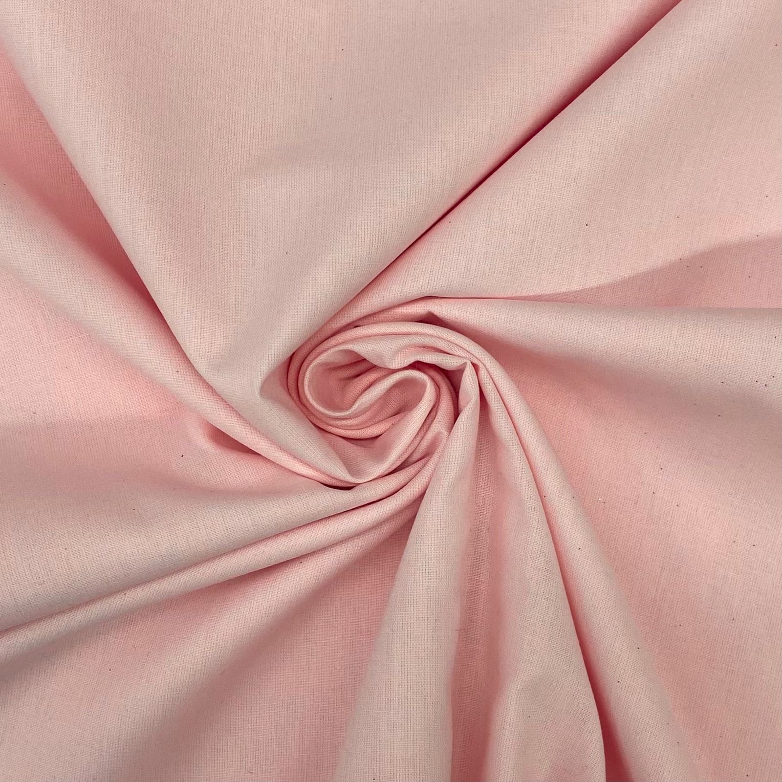 Percal 150 Fios Rosa Bebê RRR