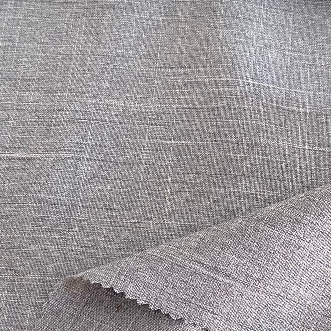 Oxford Melange Cinza Claro RRR