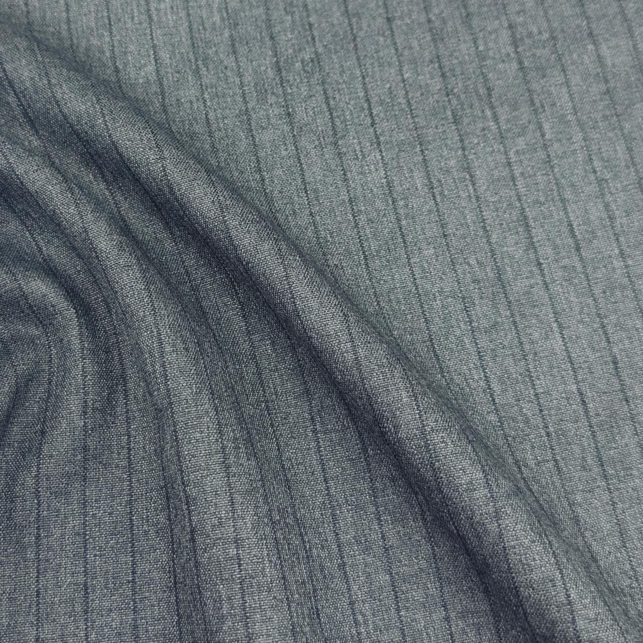 Alfaiataria Risca Cinza RRR