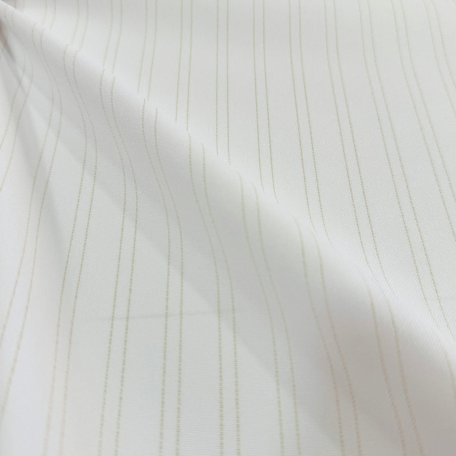 Oxford Risca de Giz Off White LIVE