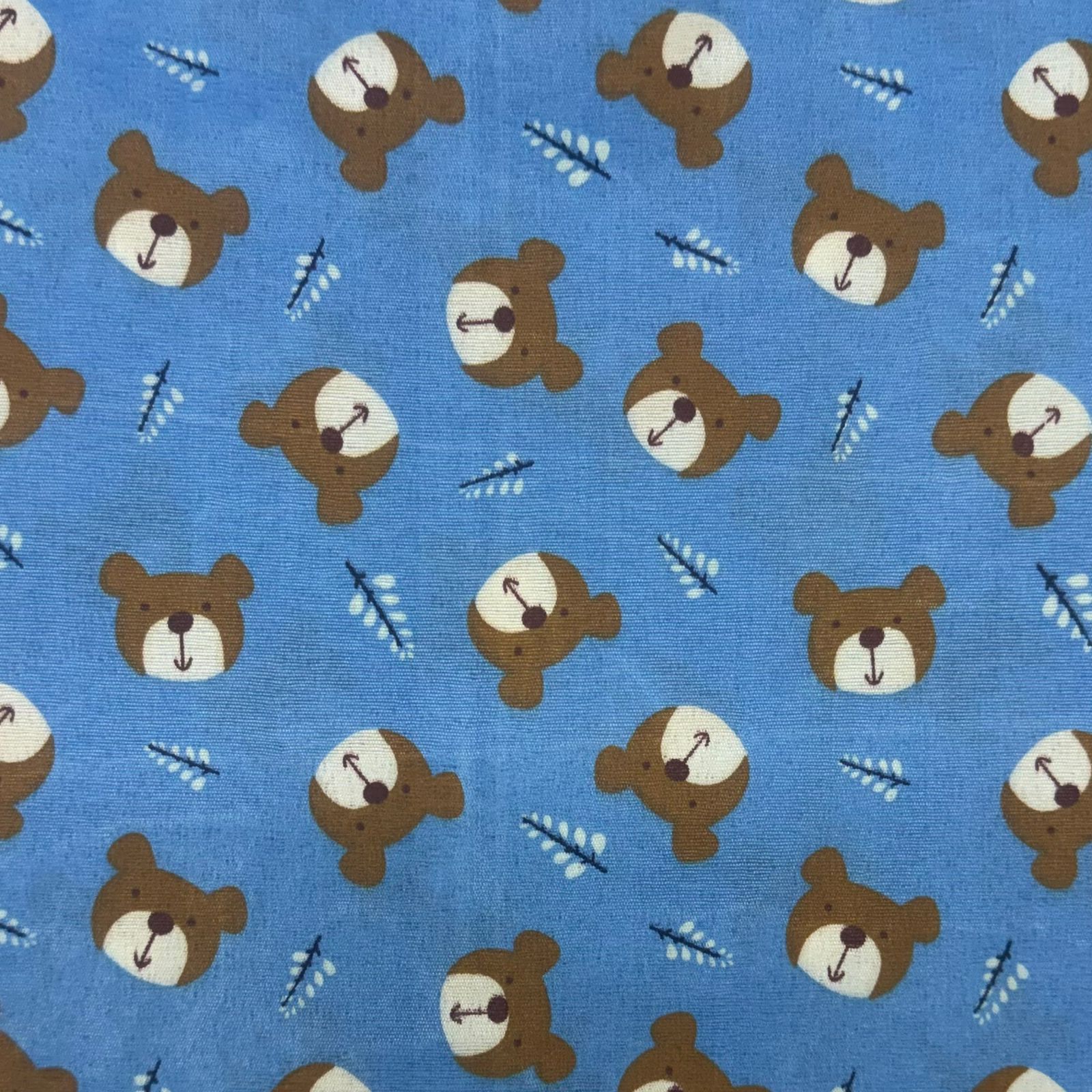 Chita Fake Ursos RRR