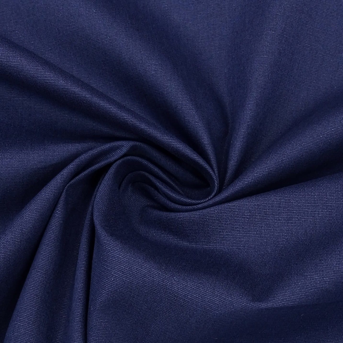 CORTE 0,80x1,50cm Tricoline Azul Marinho