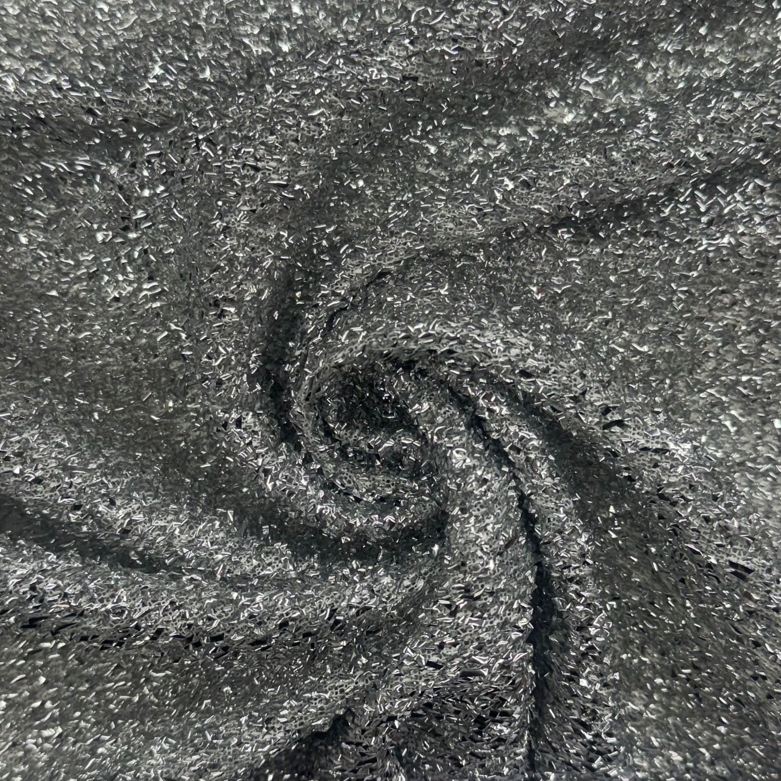 Serpentina Prata RELÂMPAGO