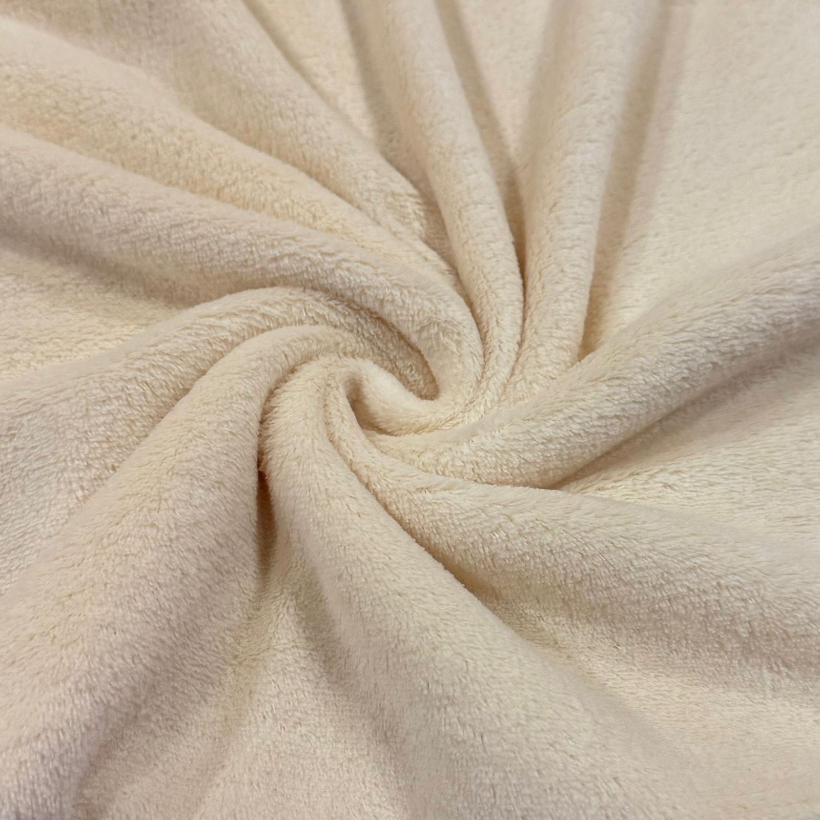 Fleece Marfim 1,60m RRR