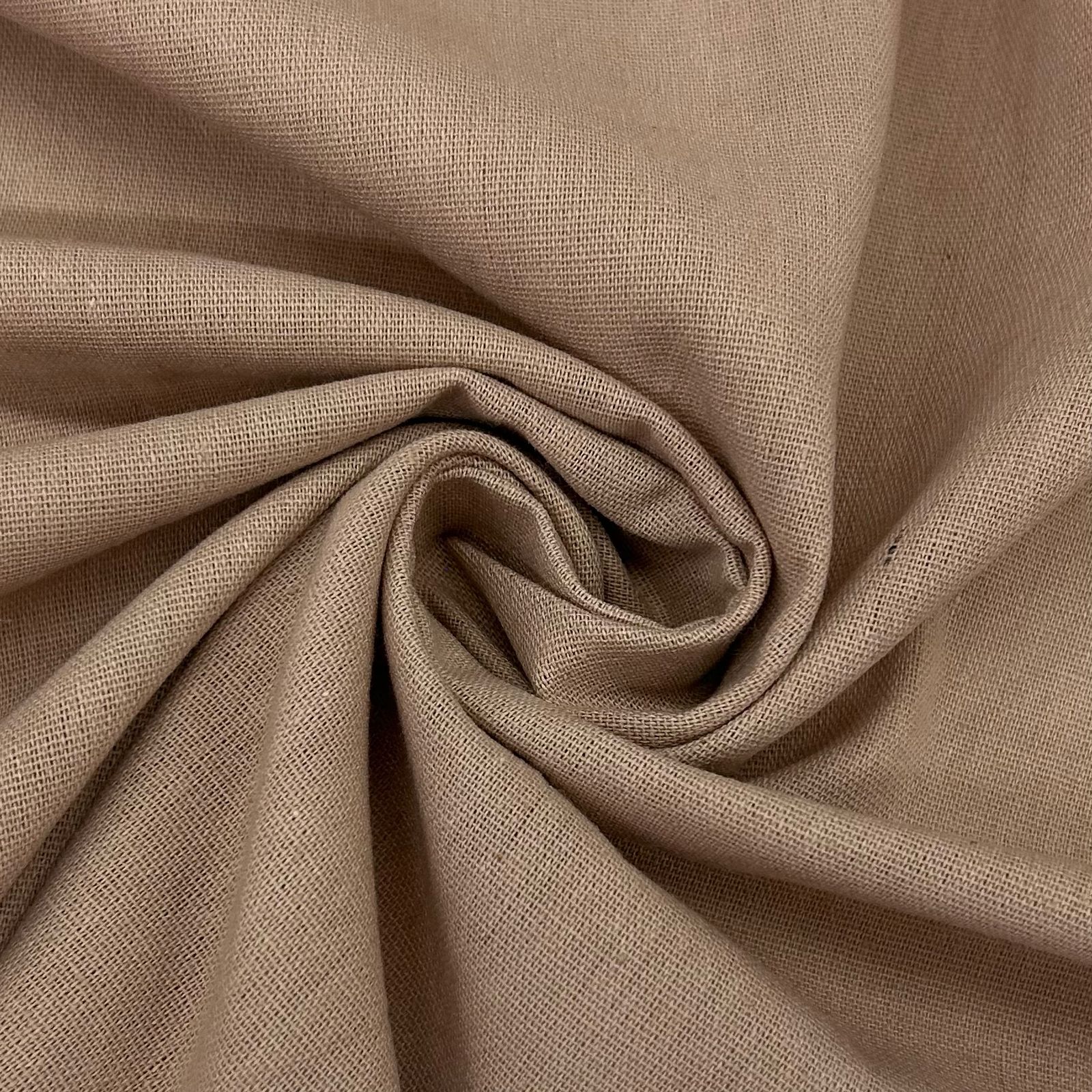 CORTE 0,50x1,50cm Linho Misto Fendi