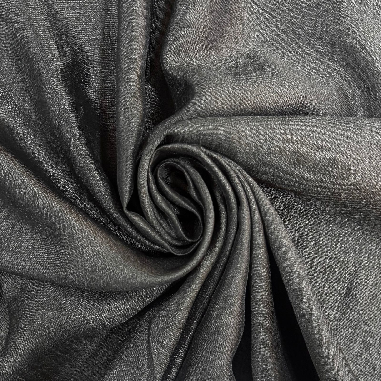 Viscose Viscose Metalizada Cinza LIVE