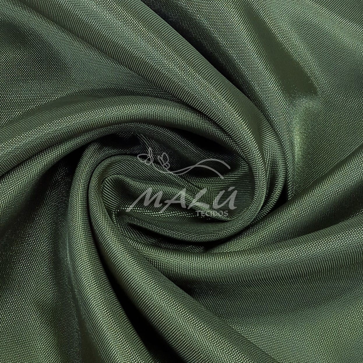 CORTE 0,50x1,50cm Failete Verde Oliva