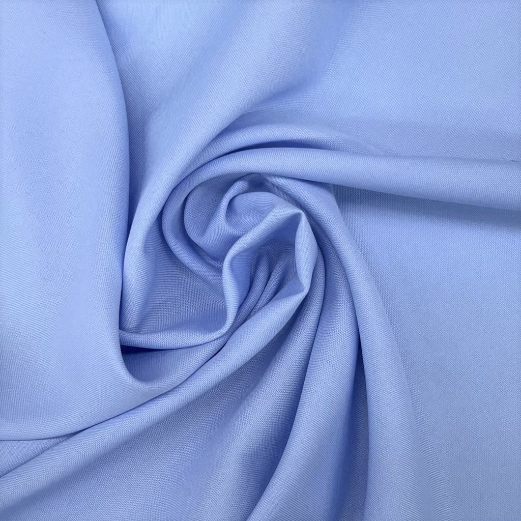CORTE 0,90x1,50cm Oxford Azul Bebê