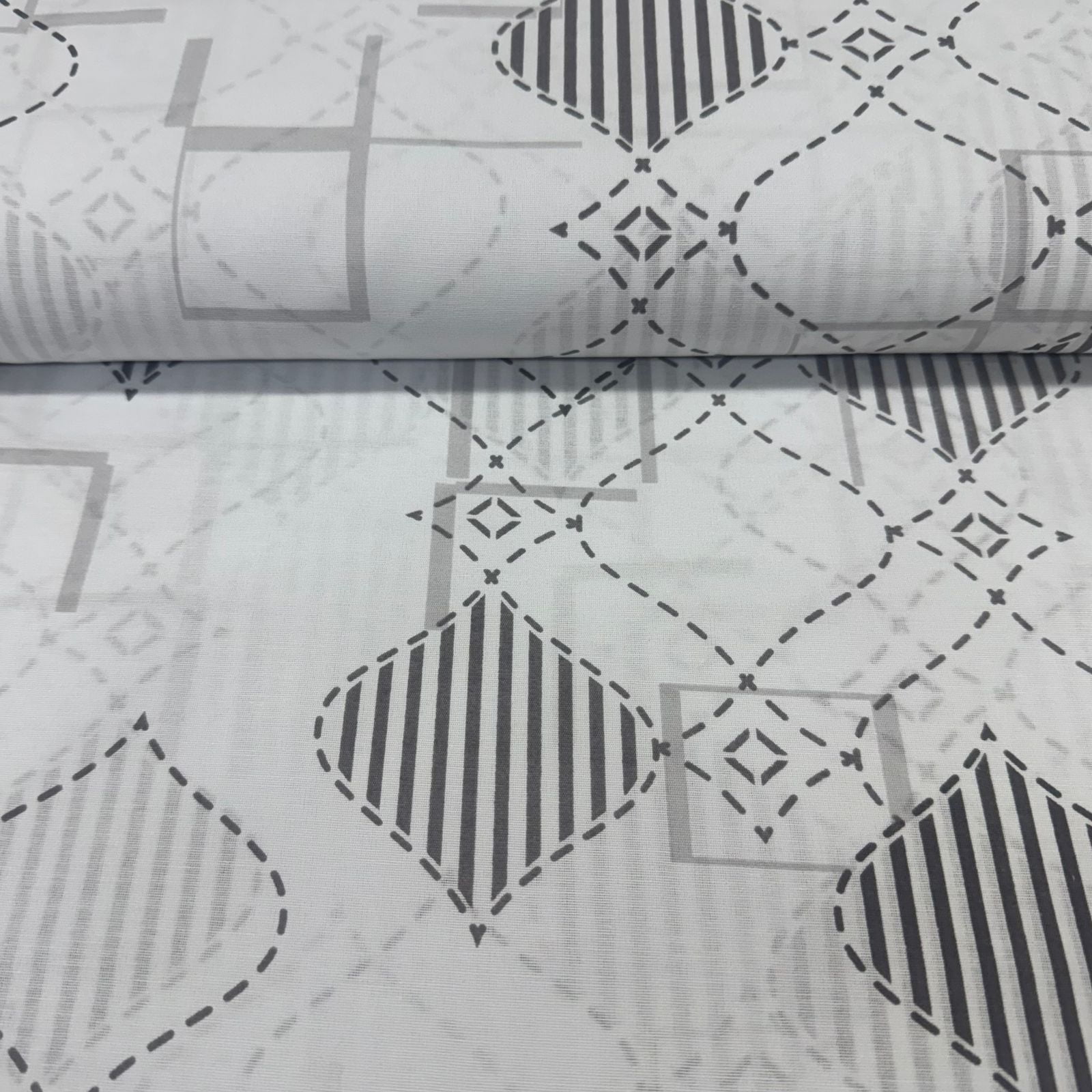 Tergal Geometria RRR