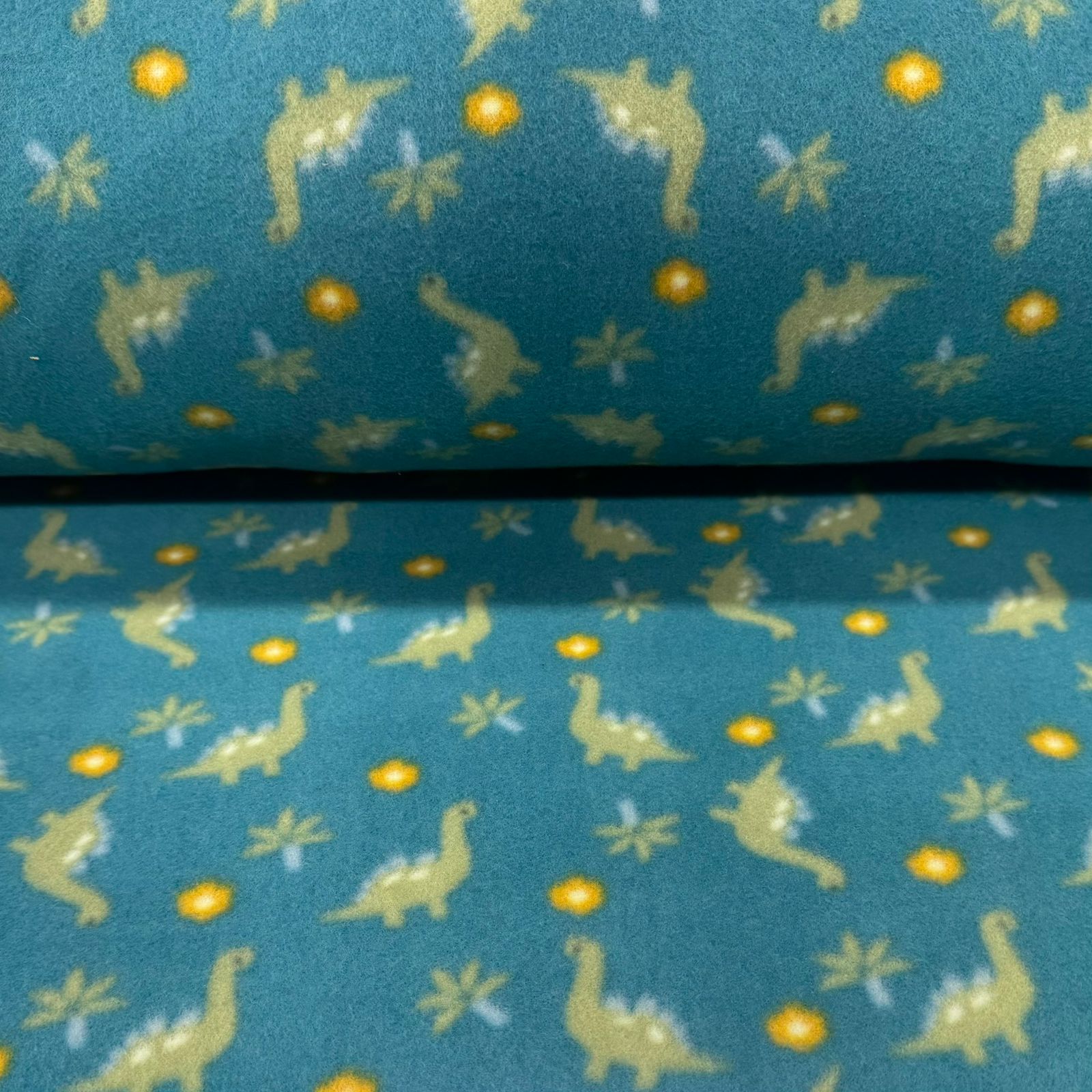 CORTE 0,90x1,60cm Soft Dinos e Luz