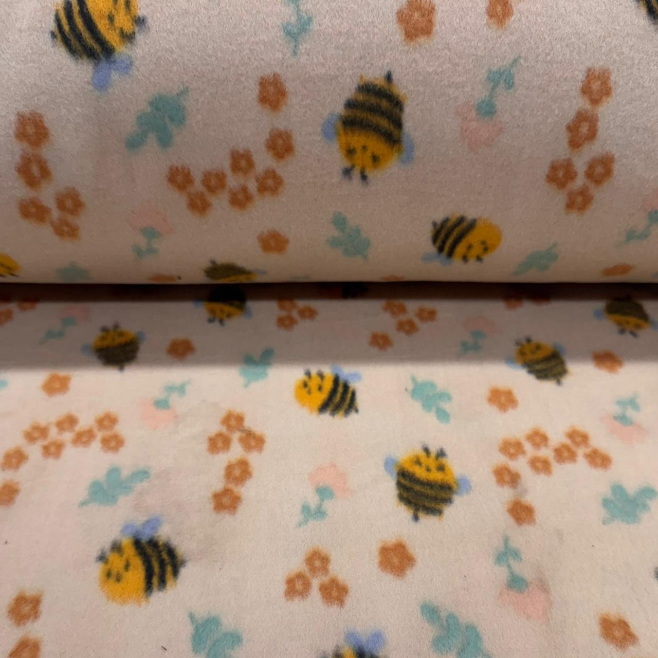 Soft Abelhas