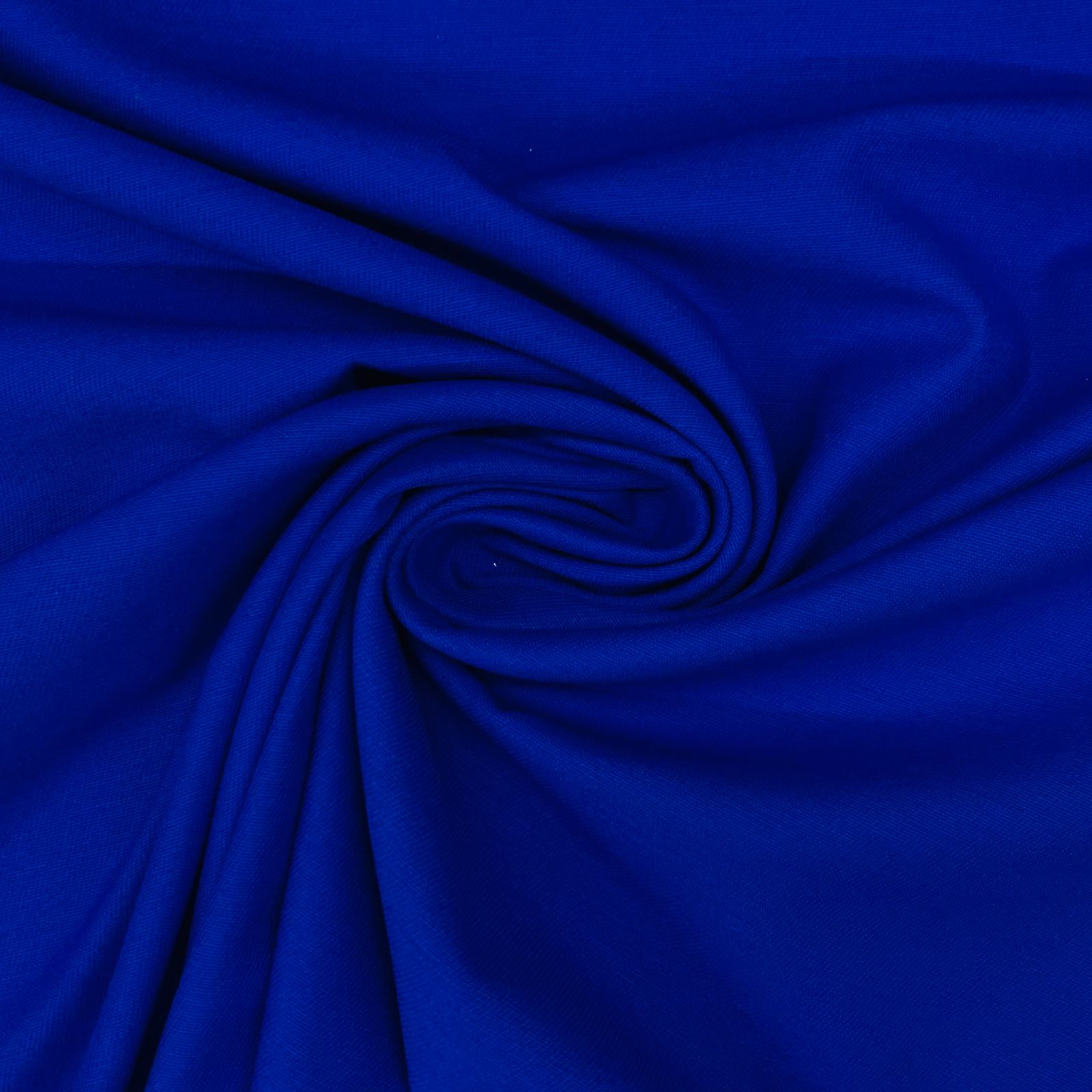 CORTE 0,40x1,50cm Sarja Profissional Pesada Azul Royal