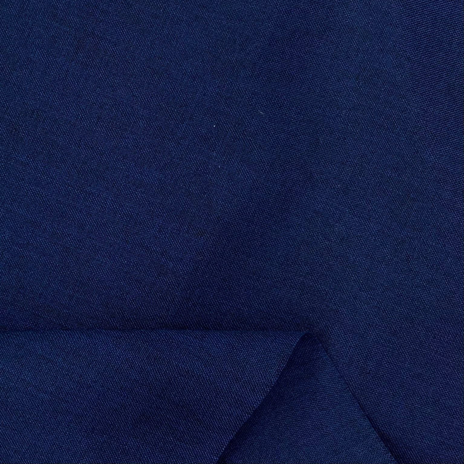 Oxford Melange Azul Marítimo RRR