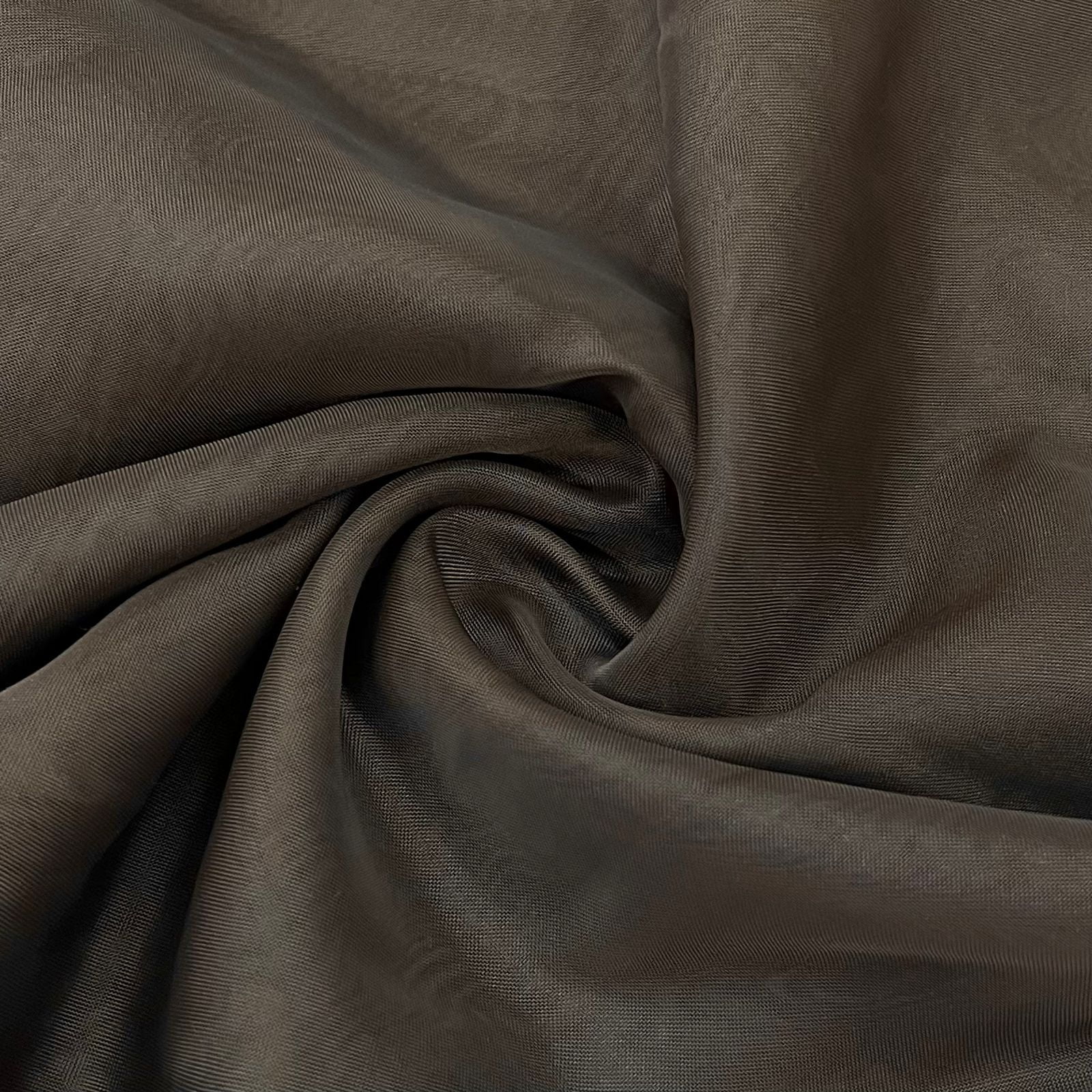 CORTE 0,70x3,00cm Voil Marrom