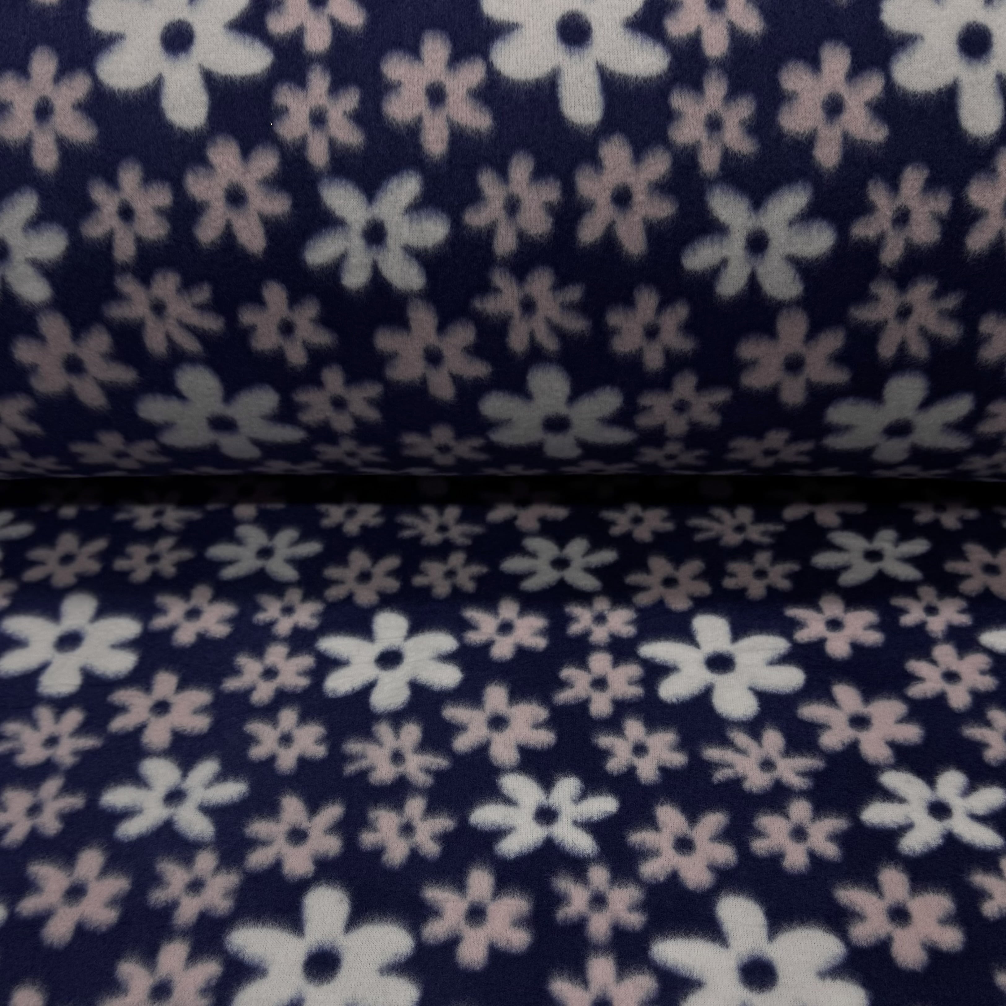 Soft Floral Noite RRR