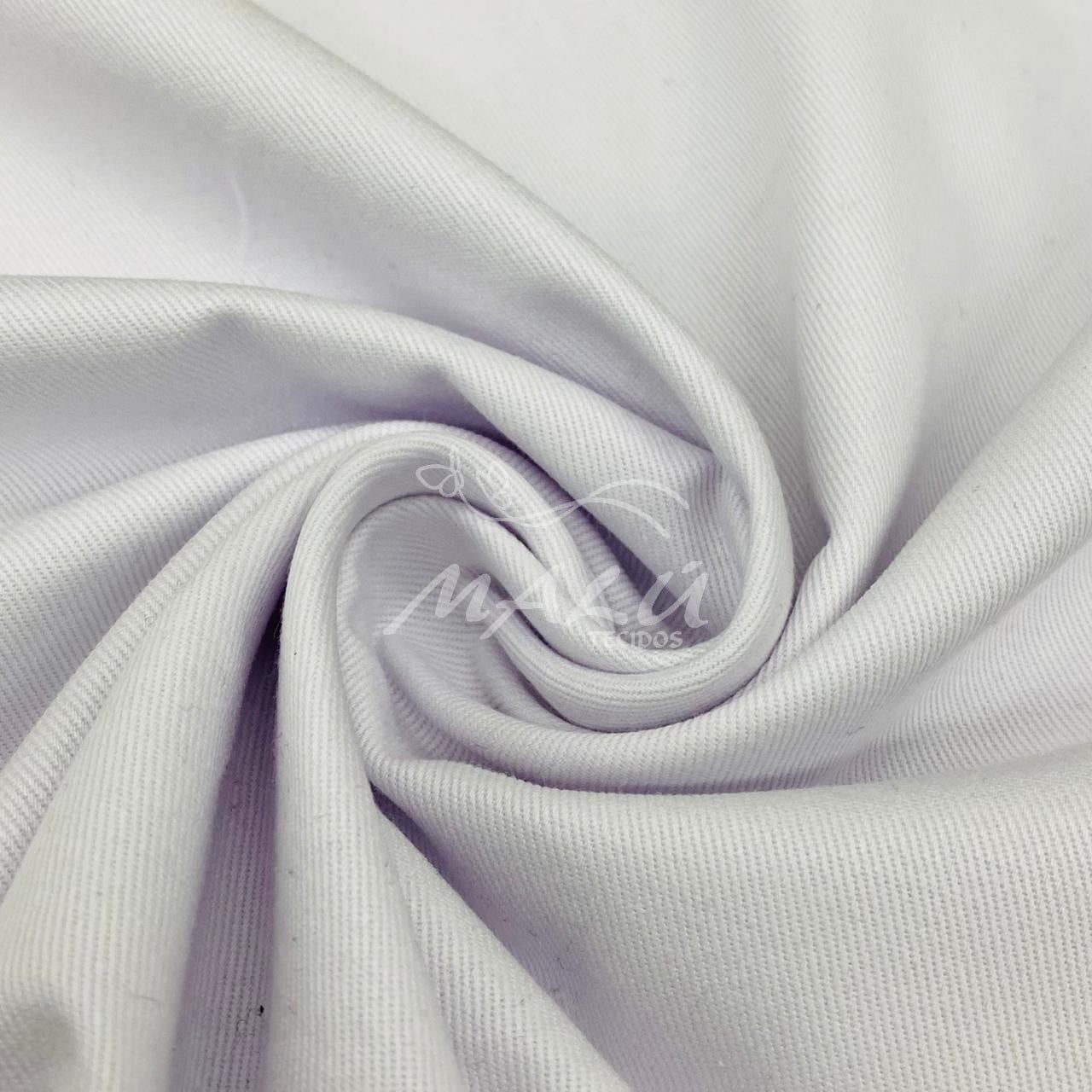 CORTE 0,70x1,50cm Sarja Profissional Pesada Branco