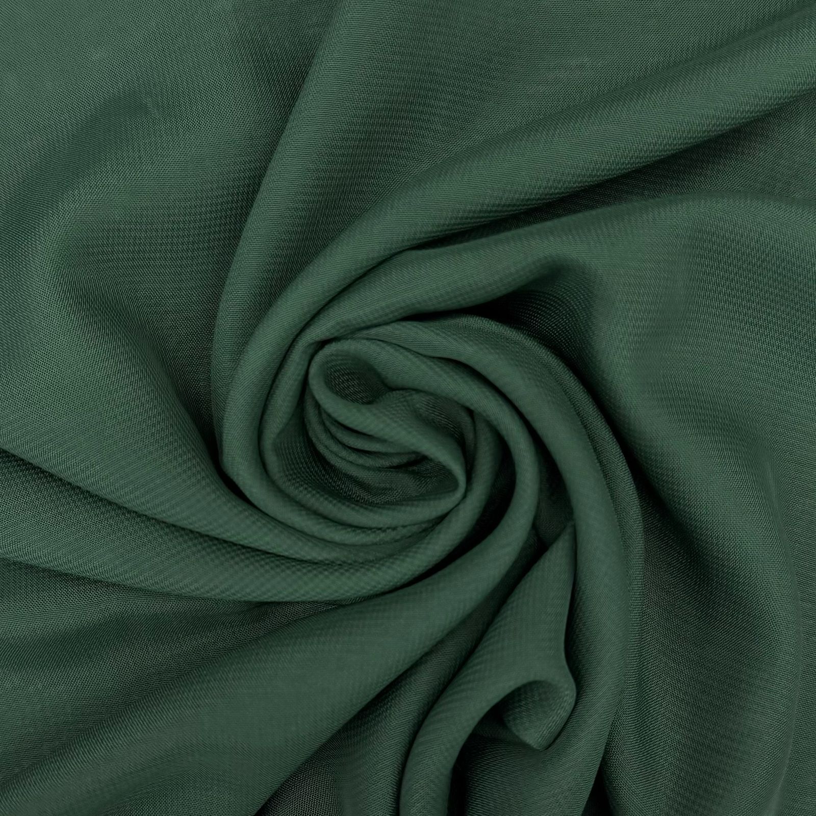 Musseline Multichiffon Verde Floresta RRR