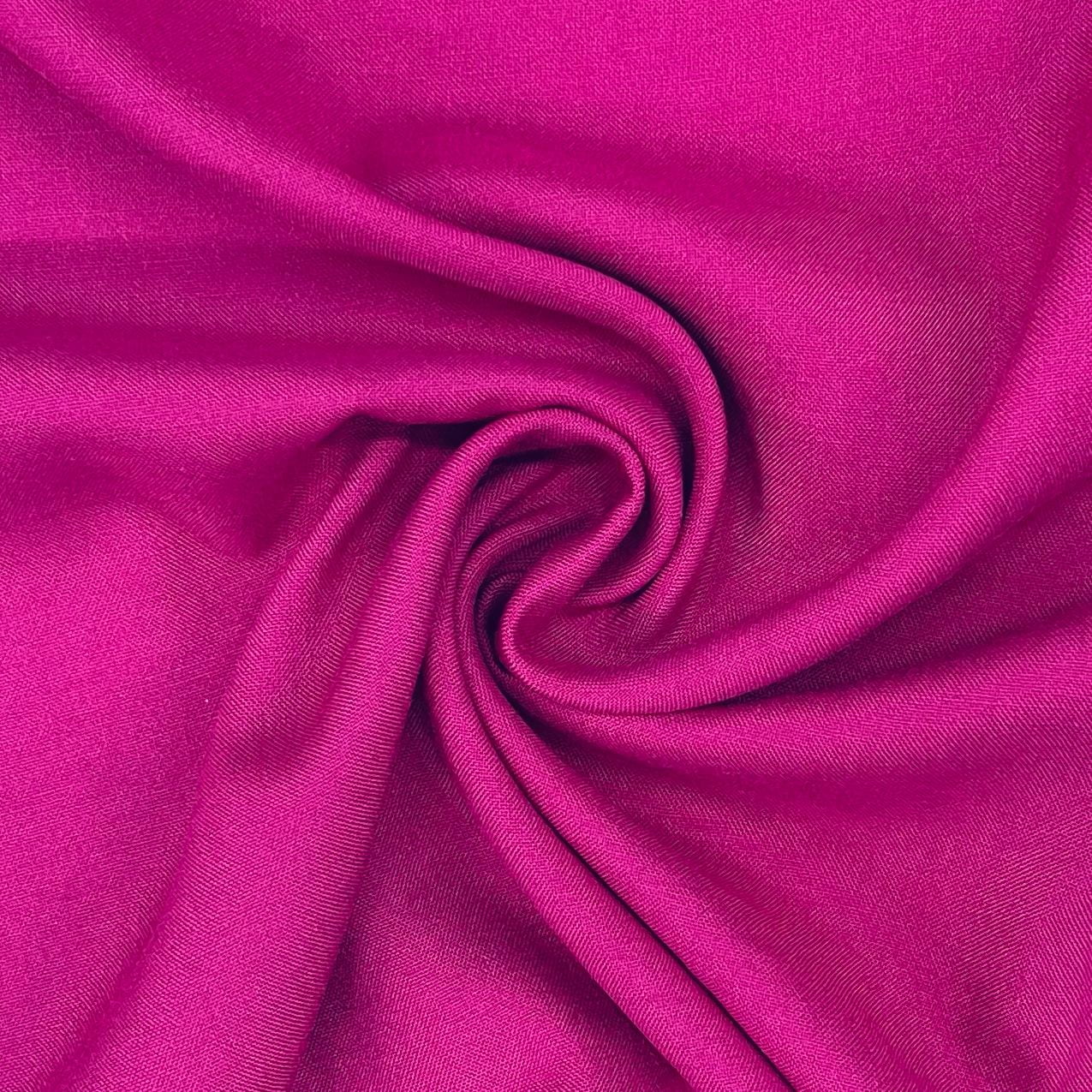 Viscose Rosa Pink RRR