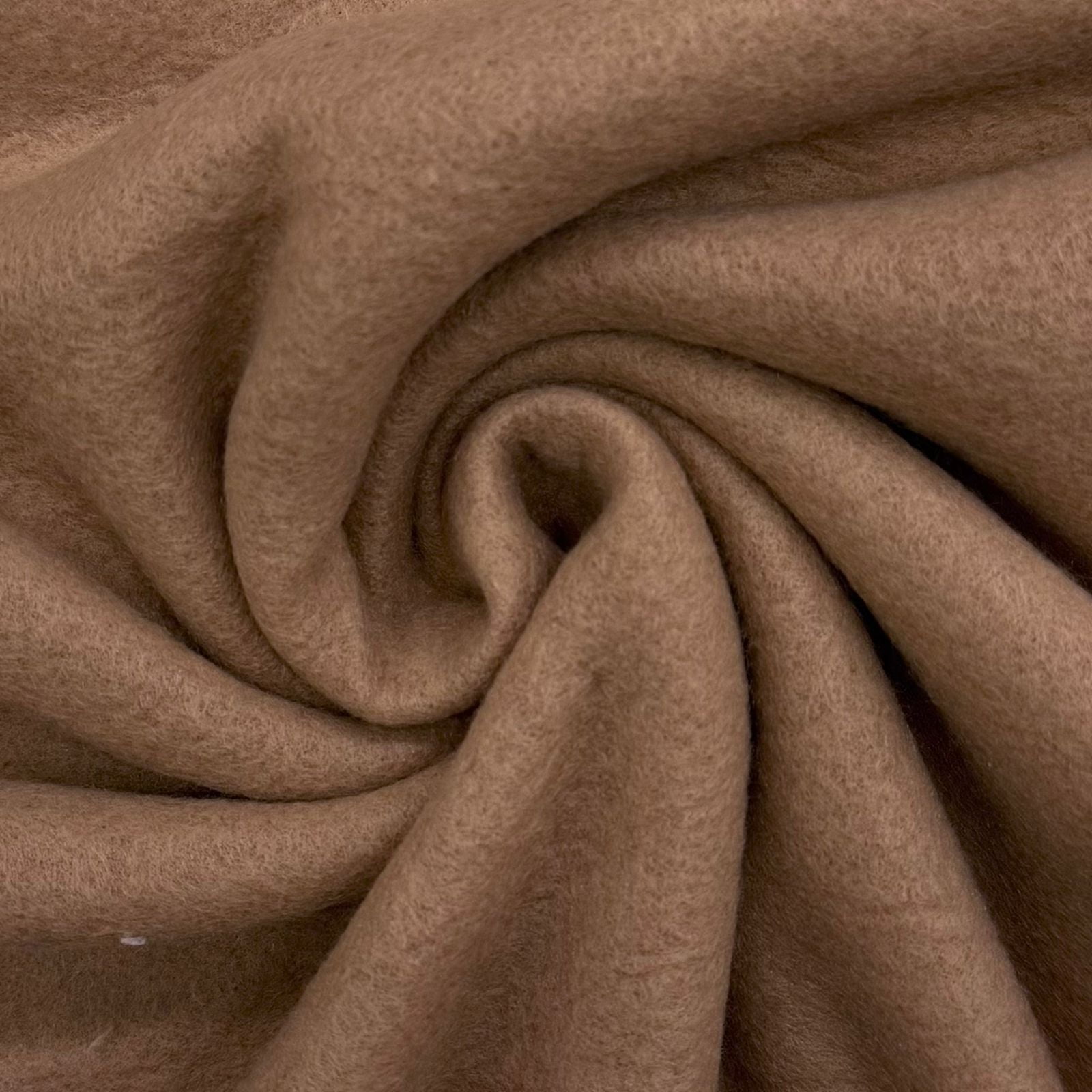 Soft Mocha Mousse