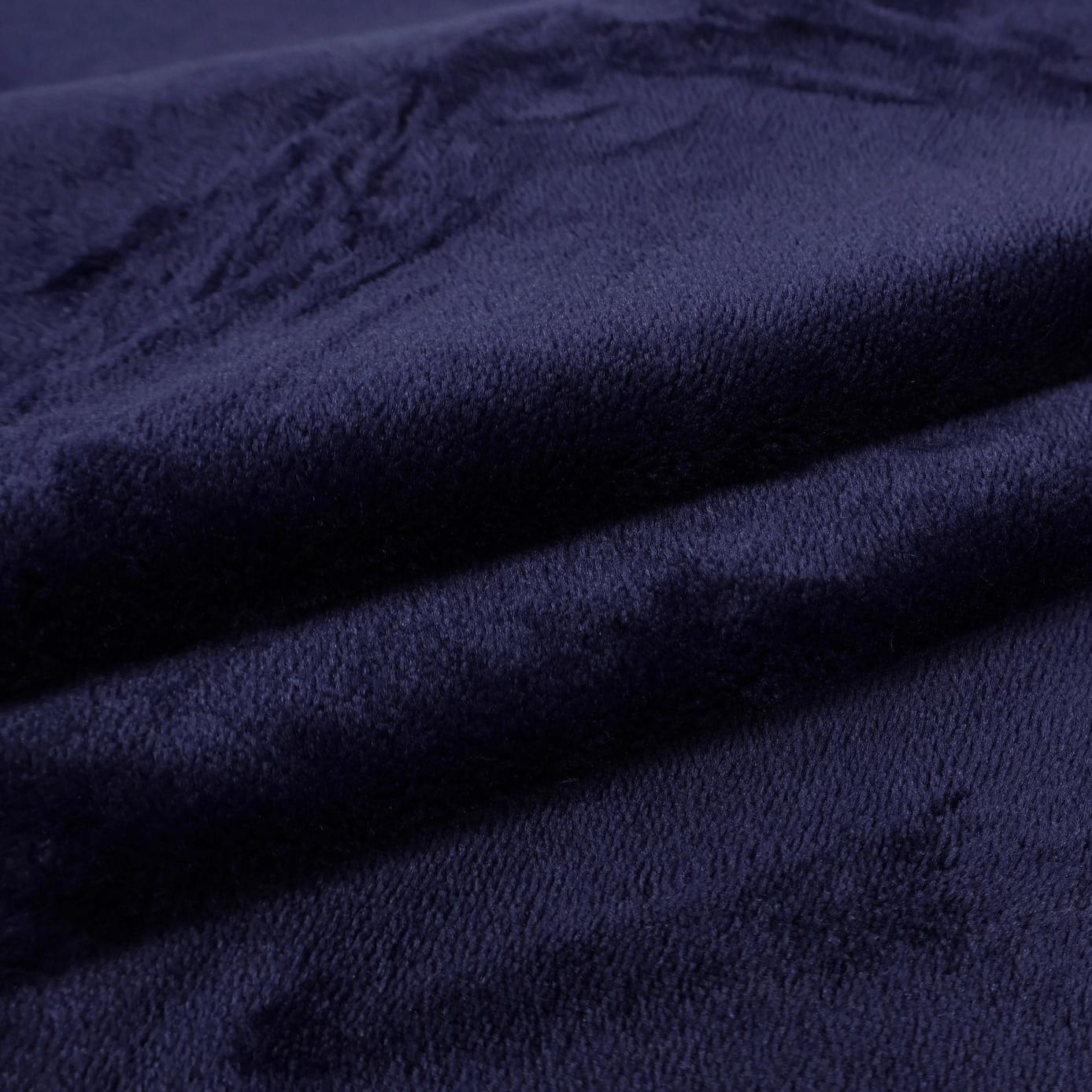 Fleece Liso Grosso Premium Azul Marinho 2,50m RRR