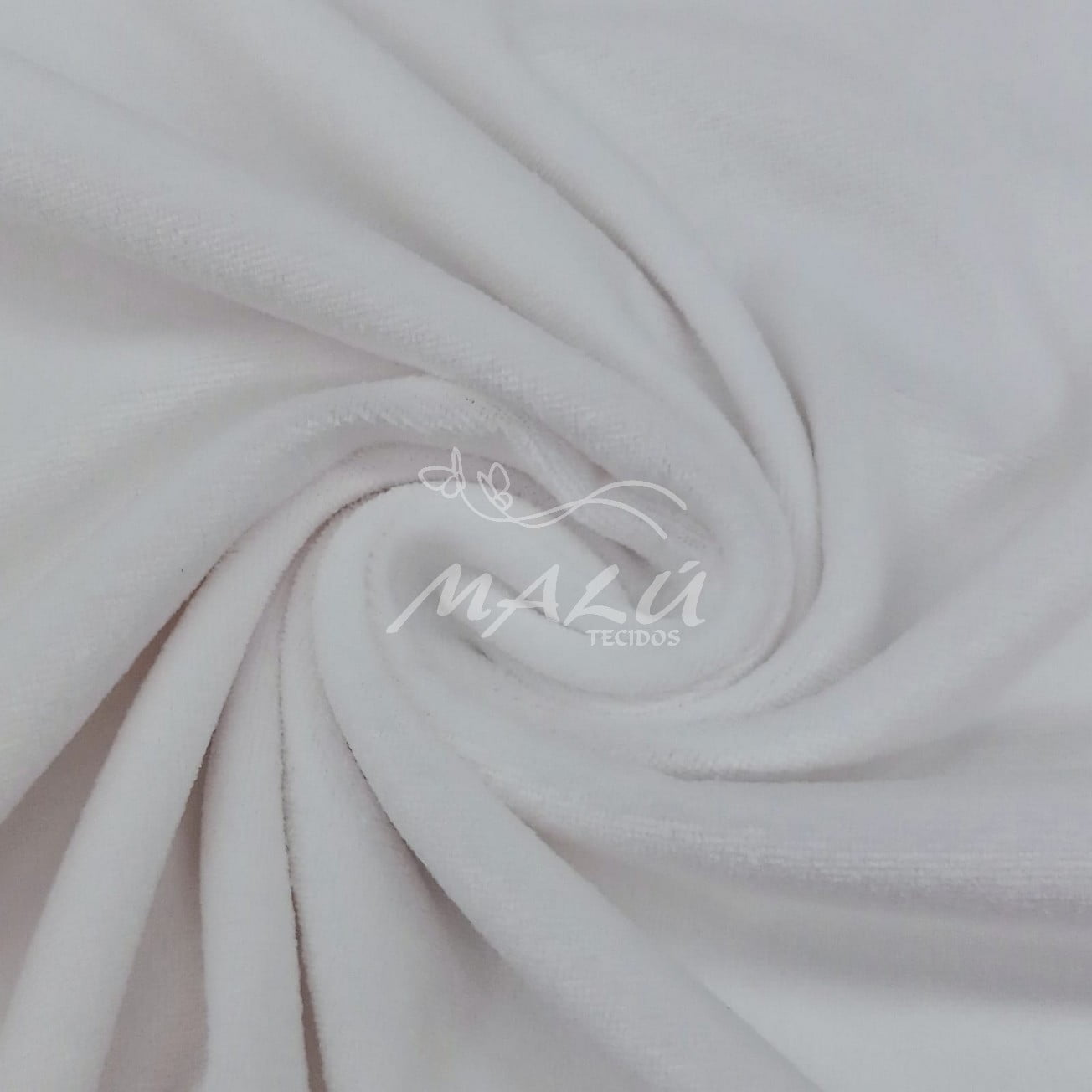 Plush Branco RRR