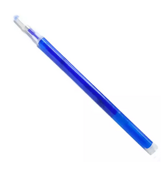 Caneta Fantasma Azul Bic