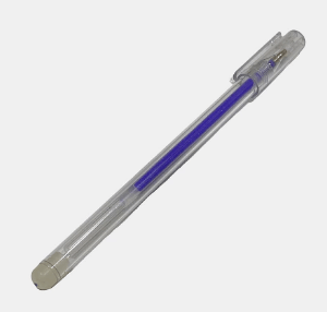 Caneta Fantasma Azul