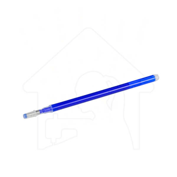 Refil de Caneta Fantasma Azul