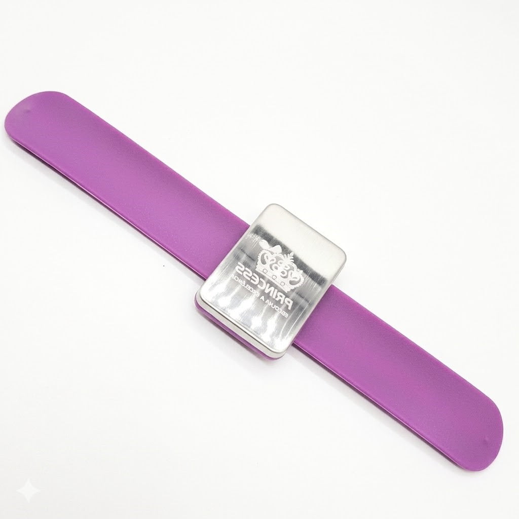 Pulseira Magnética para alfinete
