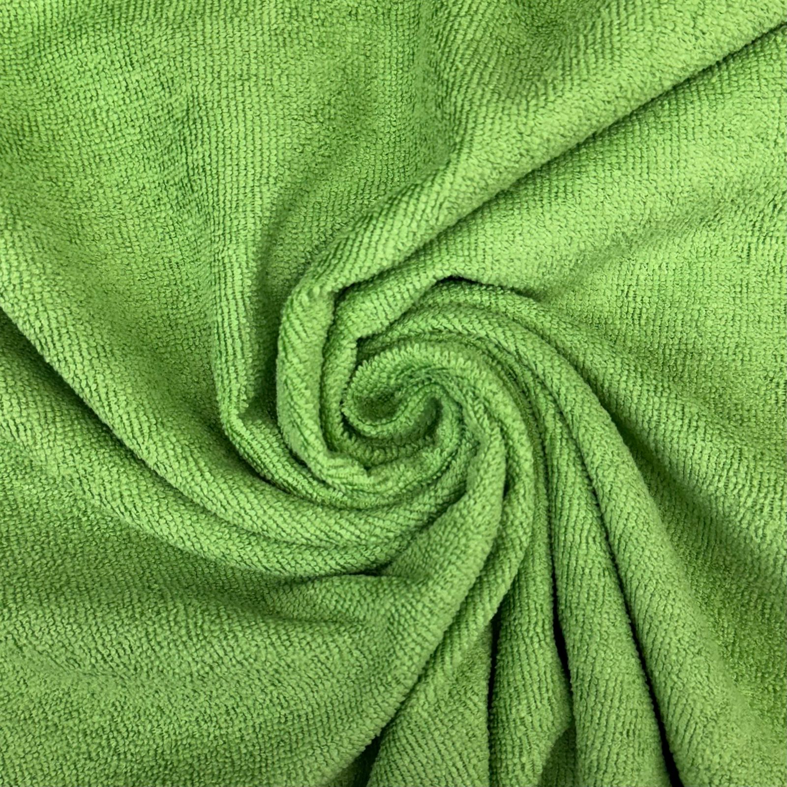 Atoalhado Mágico Verde Limão