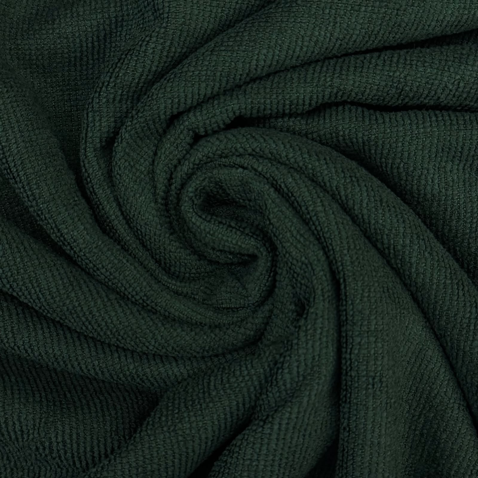 Atoalhado Mágico Verde Musgo